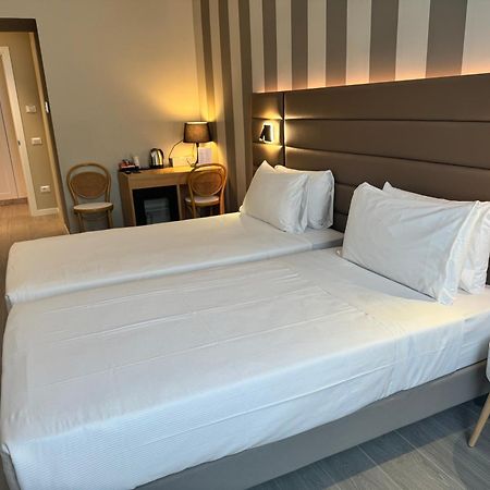 罗马 Residenza 62酒店 外观 照片