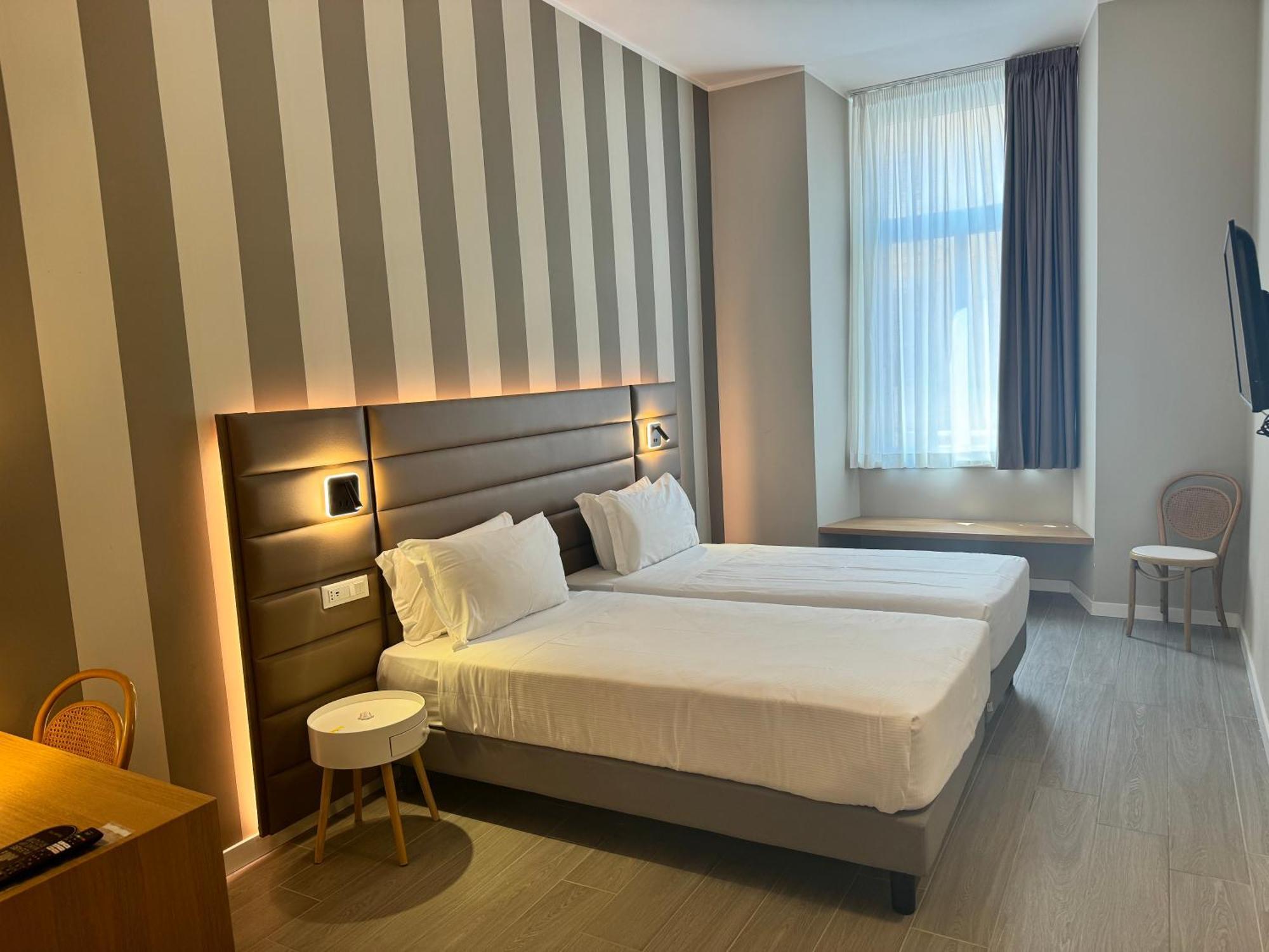 罗马 Residenza 62酒店 外观 照片