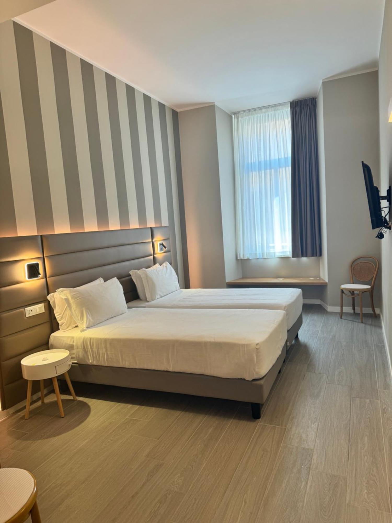 罗马 Residenza 62酒店 外观 照片