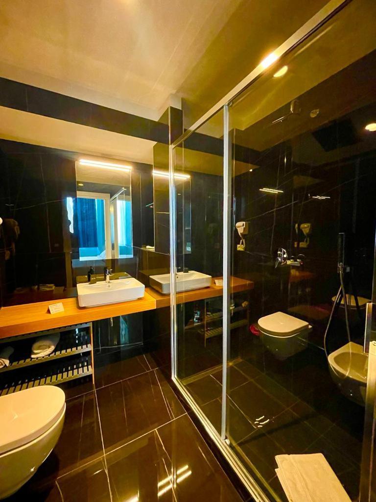 罗马 Residenza 62酒店 外观 照片